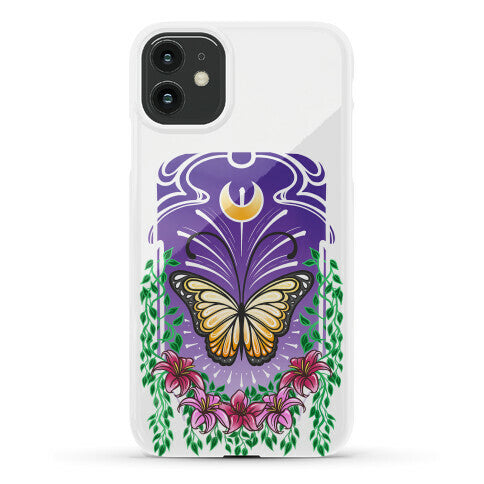 Academia Monarch Phone Case